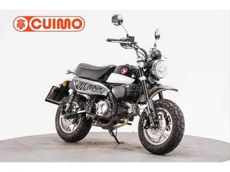 honda - monkey 125