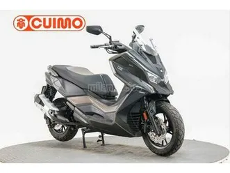 kymco - dtx 125
