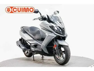 kymco - super dink 350i