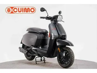 lambretta - v 125 special