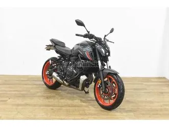 yamaha - mt-07