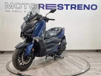 yamaha - xmax 400