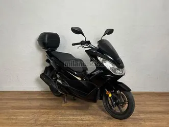 honda - pcx 125