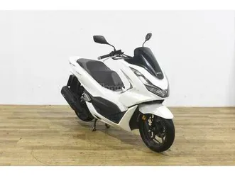 honda - pcx 125