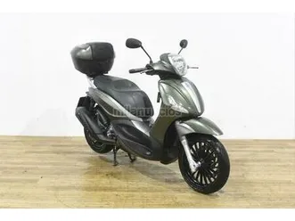 piaggio - beverly 300