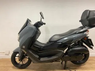 yamaha - nmax