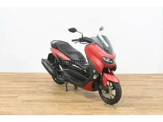 yamaha - nmax