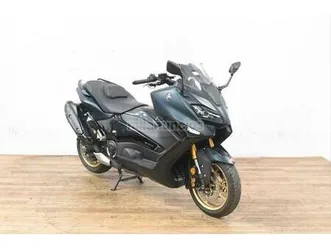 yamaha - tmax