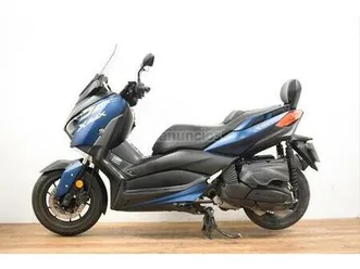 yamaha - xmax 400
