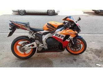 honda - cbr 1000rr