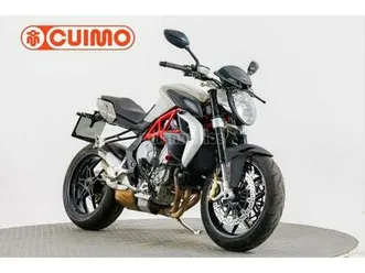 mv agusta - brutale 800