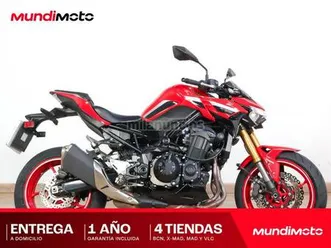 kawasaki - z 900