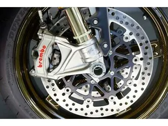 mv agusta - 1000rr brutale nürburgring