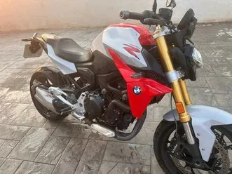bmw - f900r
