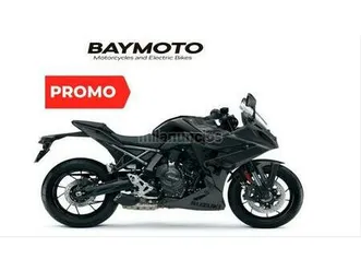 suzuki - gsx-8r