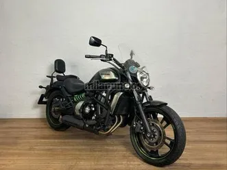 kawasaki - vulcan s