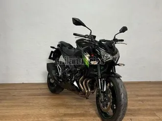 kawasaki - z 800