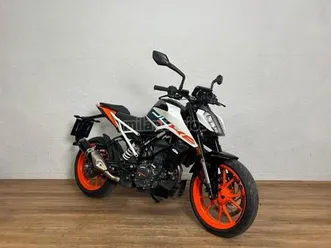 ktm - 125