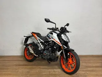 ktm - 125