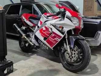 yamaha yzf750r — motoren | yamaha — marktplaats