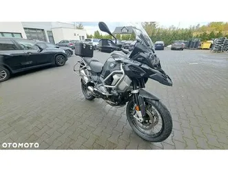 bmw r1250 gs adventure