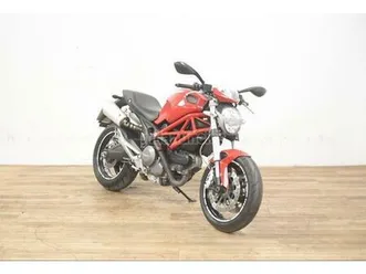 ducati - monster 696