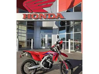 2024 honda crf450l