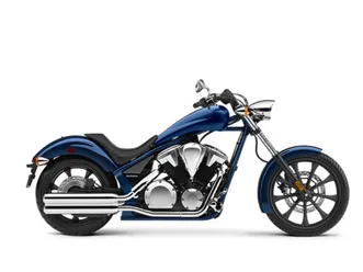 vt1300cx 2020 fury®