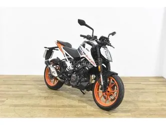 ktm - 125