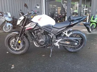 honda cb 500