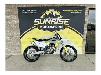 2023 husqvarna motorcycles fc 450