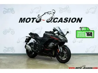 kawasaki - ninja 1000 sx