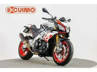 aprilia - tuono v4 1100