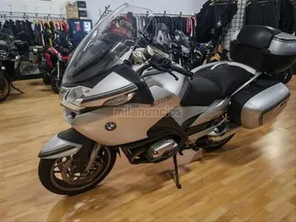 bmw - r 1200 rt 110cv