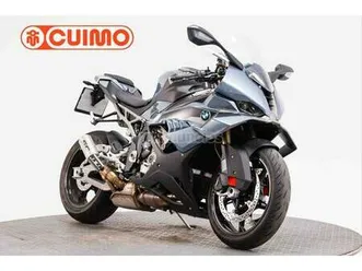 bmw - s 1000 rr