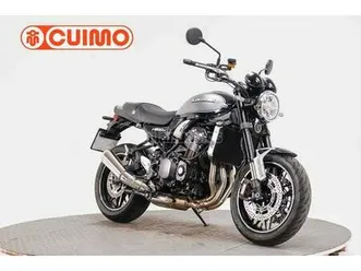kawasaki - z900rs