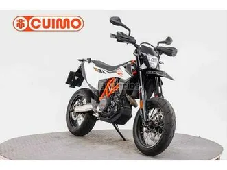 ktm - 690 smc r