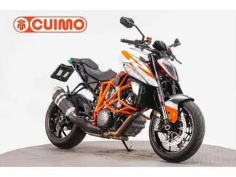 ktm - 1290 super duke r