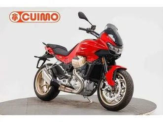 moto guzzi - v100 mandello