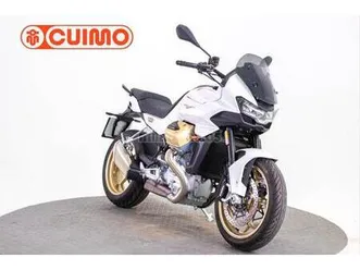 moto guzzi - v100 mandello