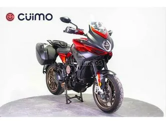 mv agusta - turismo veloce 800