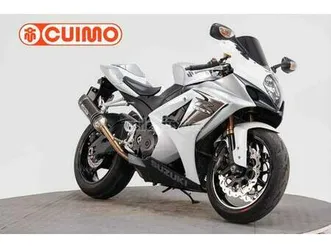 suzuki - gsx r1000