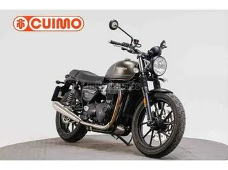 triumph - speed twin 900