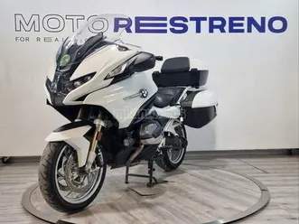 bmw - r 1250 rt