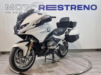 bmw - r 1250 rt
