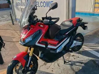 honda - x-adv