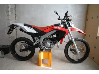 aprilia rx 50
