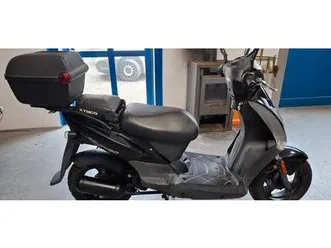 kymco agility 50 mofa