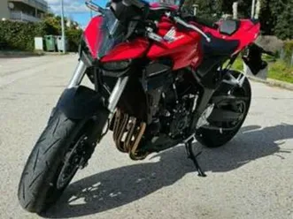 honda - cb 1000 hornet