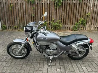 kymco venox 250 – 27 ps | sehr gepflegt | neue reifen/service